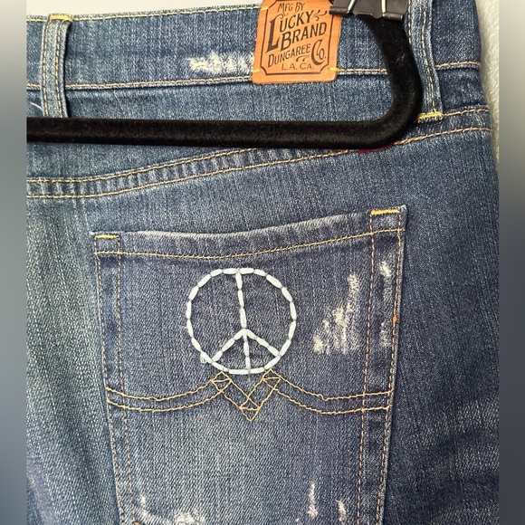 Lucky legend jeans - Picture 6 of 10
